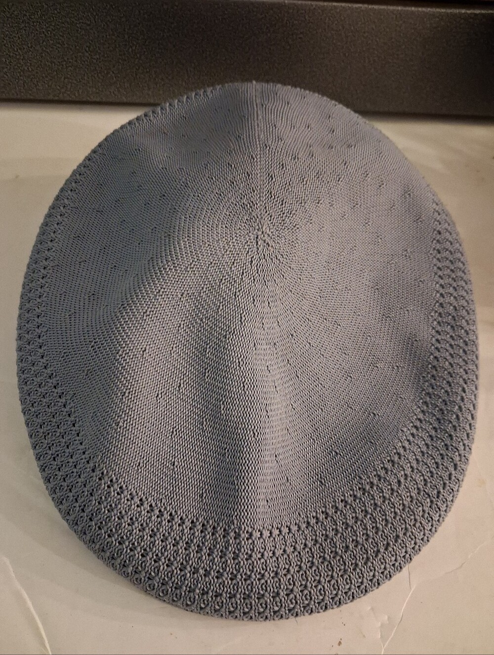 Kangol Tropic Ventair 504 Ivy Cap